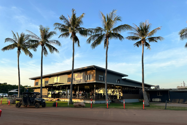 Dundee Beach Tavern