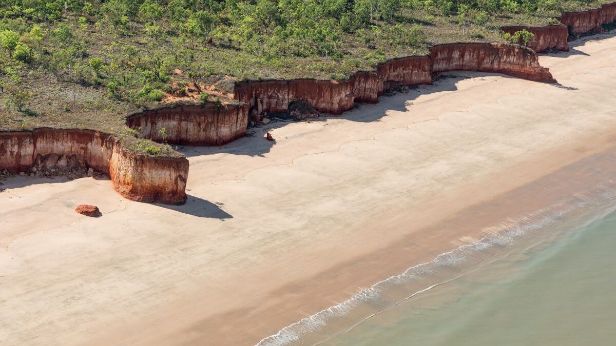 Dundee Beach NT