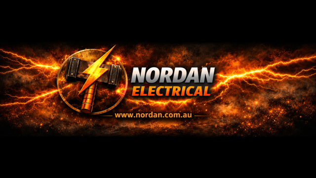Nordan Electrical servicing Dundee Beach NT