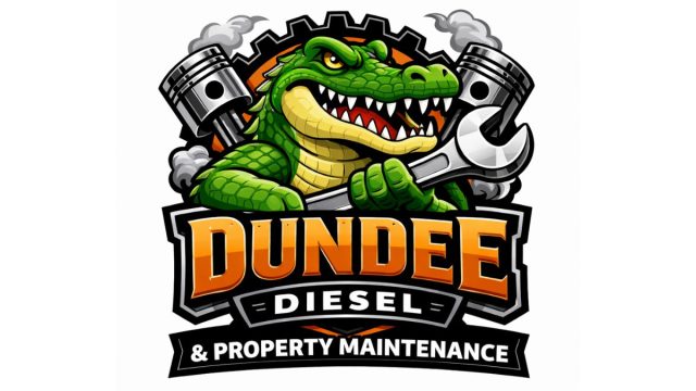 Dundee Diesel & property Maintenance