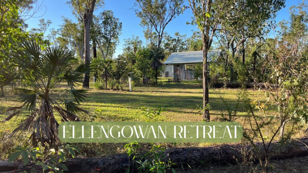 Ellengowan Retreat Dundee Downs