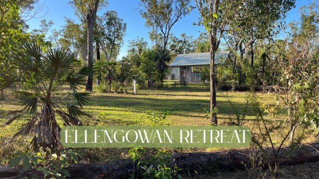 Ellengowan Retreat Dundee Downs