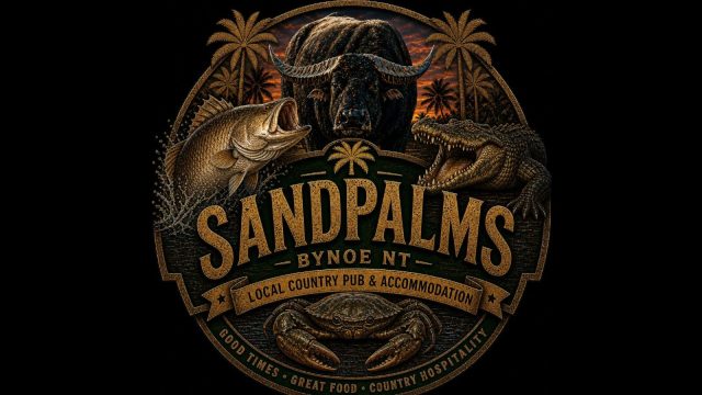 Sandpalms Roadhouse Bynoe