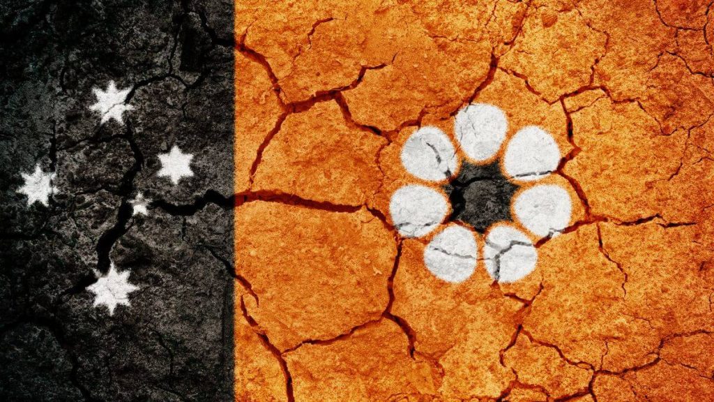 Territory Day Dundee Beach NT