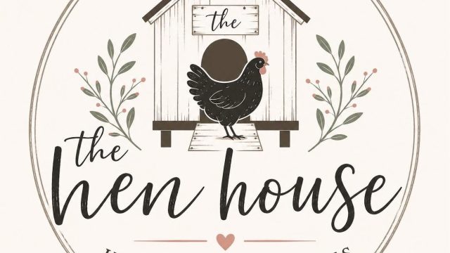 The Hen House Handmade Crafts