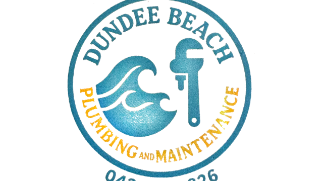 Dundee Beach Plumbing and Maintenance logo